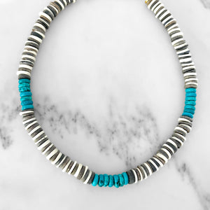 Loire Necklace