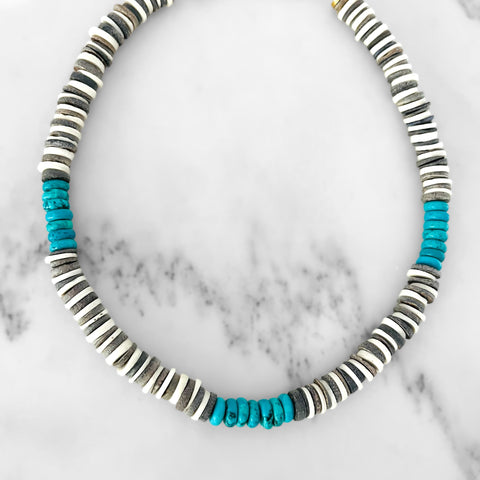 Loire Necklace