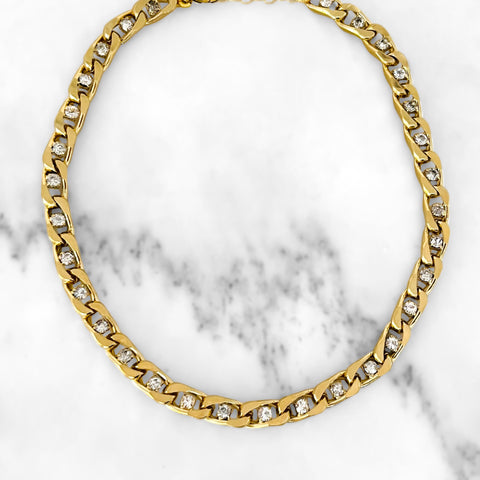 Heather Choker