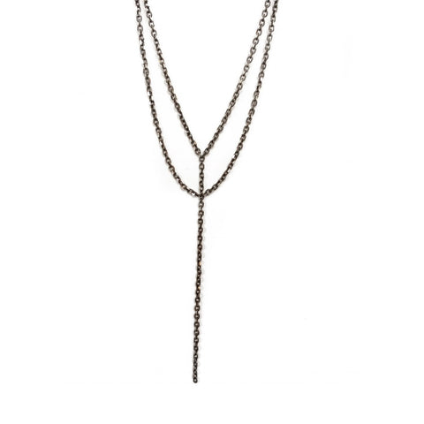 Best Selling Faceted Funky Necklace