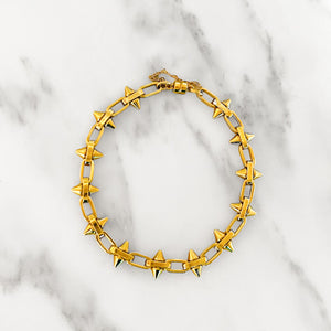 Gold Max Bracelet