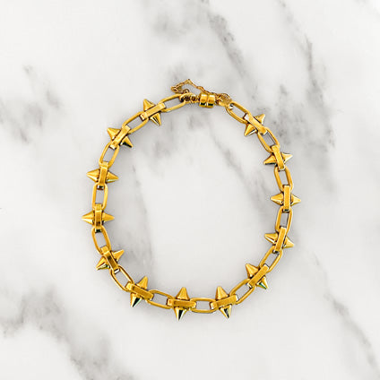 Gold Max Bracelet
